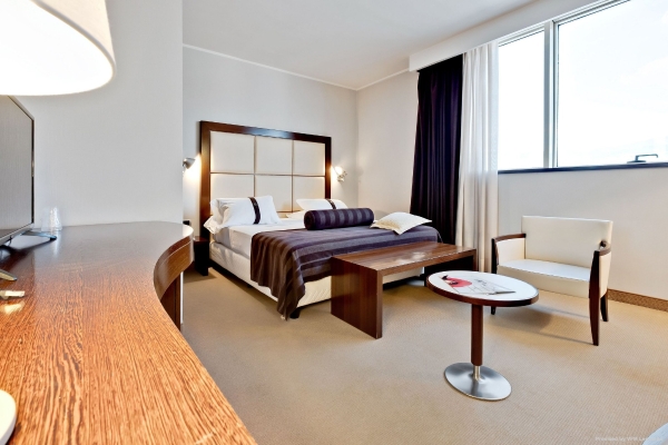 Italiana Hotels Cosenza